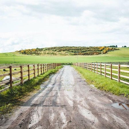 Drumlochy B&B Inverness Kültér fotó