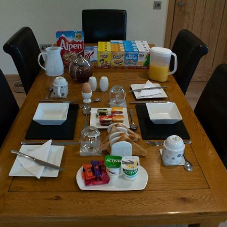 Drumlochy B&B Inverness Kültér fotó