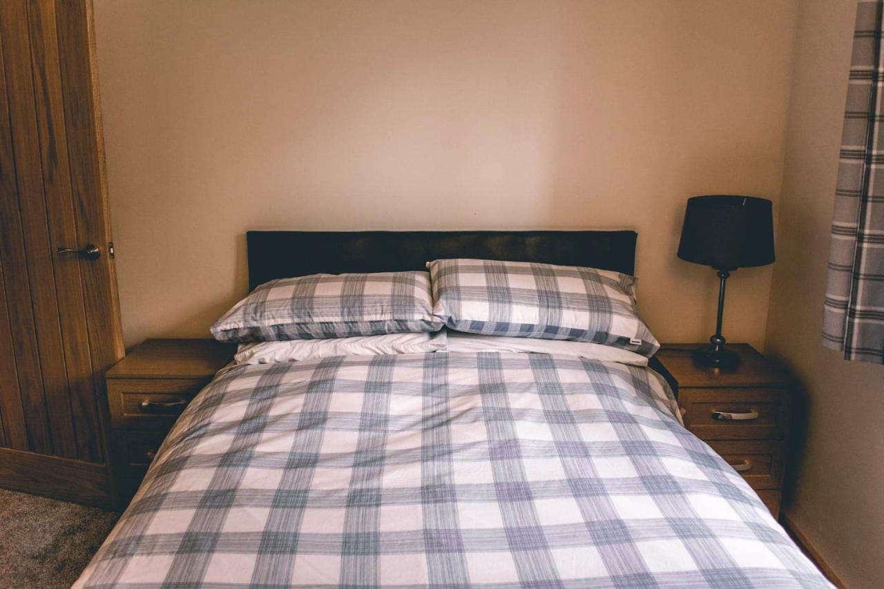 Drumlochy B&B Inverness Kültér fotó