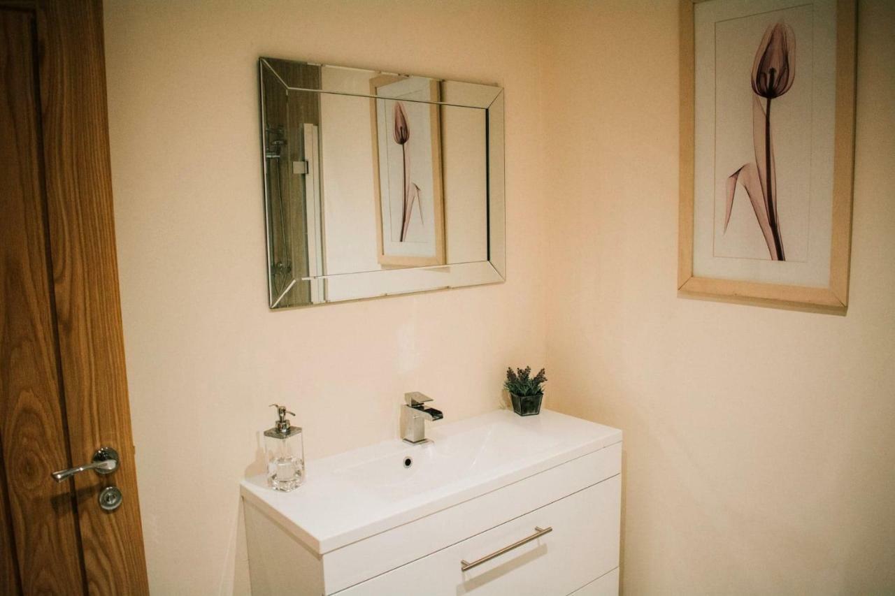 Drumlochy B&B Inverness Kültér fotó